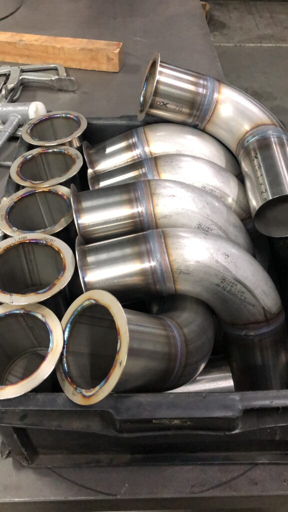 Technisch Lasbedrijf Bolsward